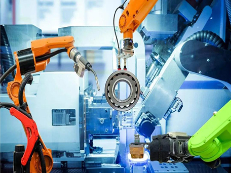 Die Modernisierung der Industrieautomation wurde von Far East Excellence unterstützt
