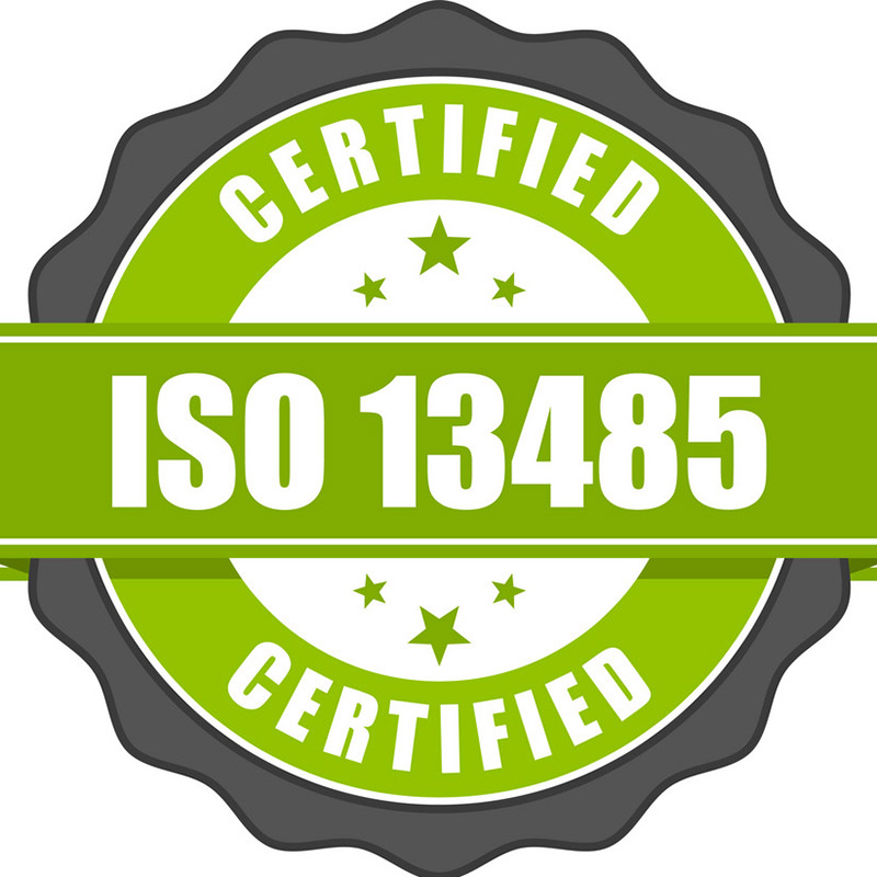 Gute Nachrichten: Far East Tech hat die ISO13485:2016-Zertifizierung für das Qualitätsmanagementsystem für medizinische Geräte erfolgreich bestanden
