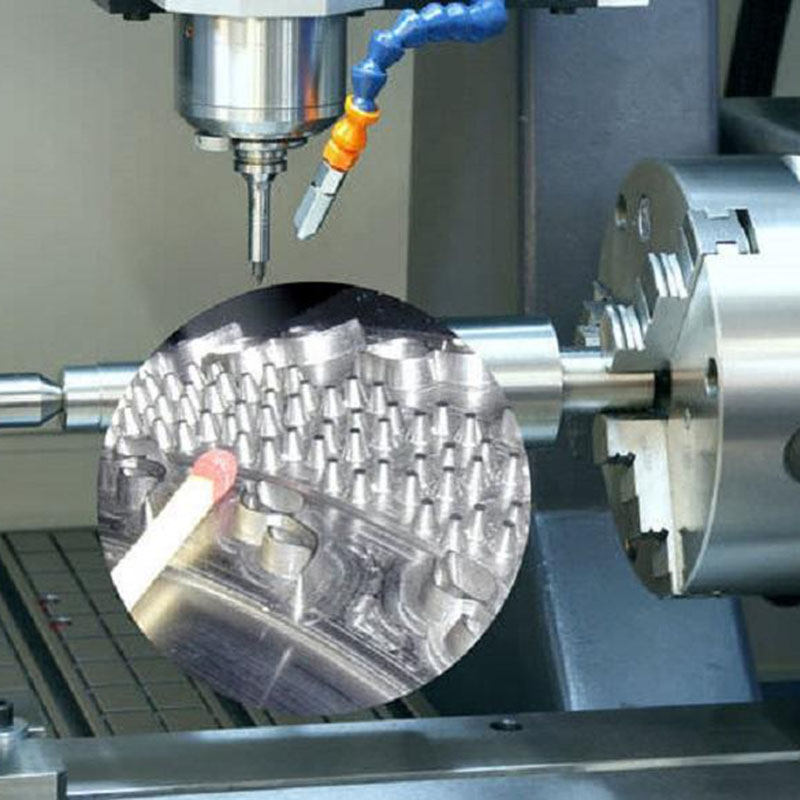 Was sind die Vorteile der CNC-Bearbeitung im Vergleich zum 3D-Druck?
